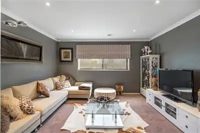 Second view of Homely house listing, 9 Serene St, Tarneit VIC 3029