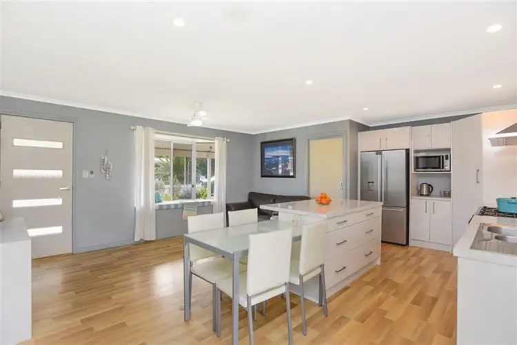 Second view of Homely house listing, 8 Simpson Street, Goolwa South SA 5214