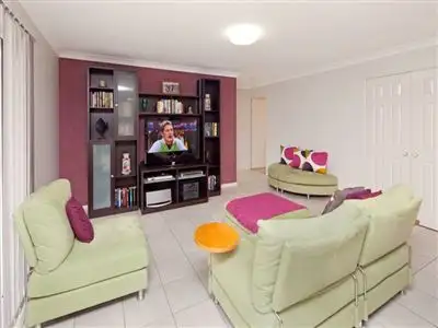 Seventh view of Homely house listing, 5 Lexington Place, Wishart QLD 4122