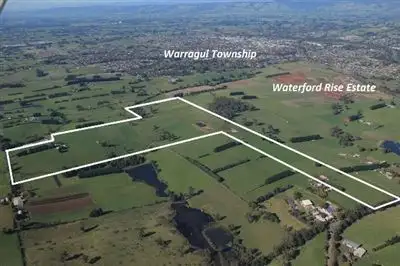 201 Dollarburn Road, Warragul VIC 3820