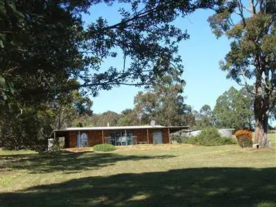 Main view of Homely rural property listing, 126 Redman road, Quindanning WA 6391