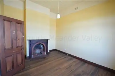 Second view of Homely house listing, 91 Emu Bay Road, Deloraine TAS 7304