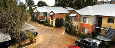Second view of Homely apartment listing, 47/222 Hay Street, Subiaco WA 6008