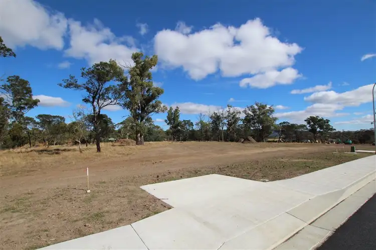 Second view of Homely land listing, Lot 34 Eskridge Estate, Summerhill TAS 7250