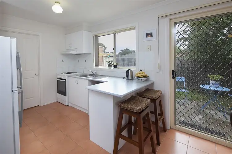 Fifth view of Homely unit listing, 2/160 North Road, Langwarrin VIC 3910