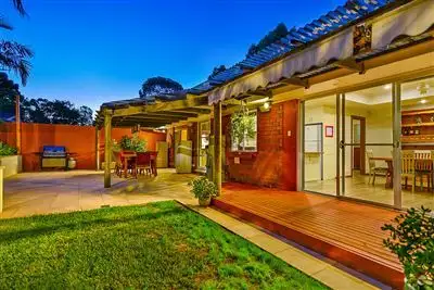 Third view of Homely house listing, 13 Topaz Drive, Flagstaff Hill SA 5159