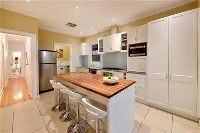 Fifth view of Homely house listing, 11 Iluka Street, Glenelg North SA 5045