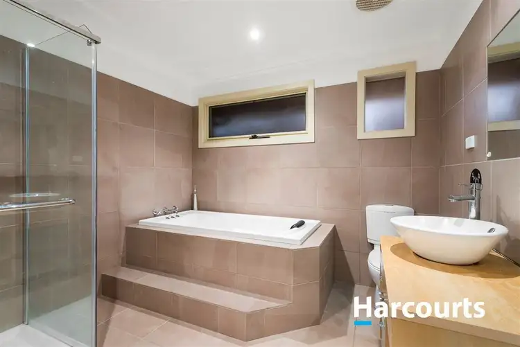 Sixth view of Homely house listing, 43 Croxteth Way, Wantirna VIC 3152