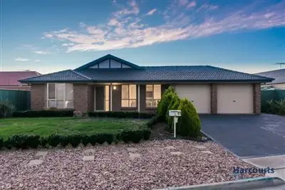 Main view of Homely house listing, 3 Jade Loop, Aldinga Beach SA 5173