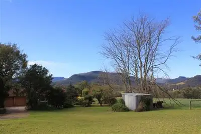 Fourth view of Homely house listing, 65 Merchants Road, Kangaroo Valley NSW 2577