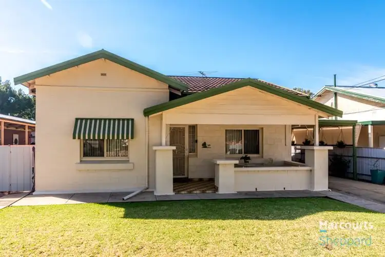 36 Stephens Avenue, Torrensville SA 5031