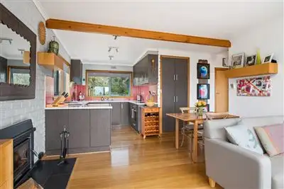 Sixth view of Homely house listing, 109 Gardners Road, Greens Beach TAS 7270