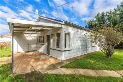 Main view of Homely house listing, 7 West Street, Campbell Town TAS 7210