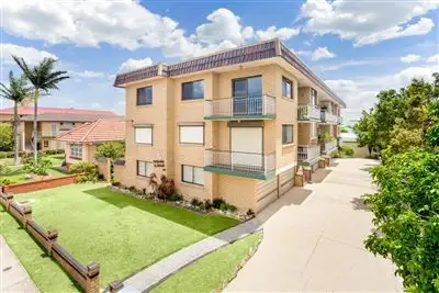 6/33 Wallace Street, Chermside QLD 4032