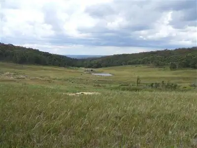 Second view of Homely rural property listing, Lot 4 Halls Lane, Braidwood NSW 2622