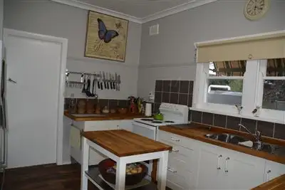 Third view of Homely house listing, 17 Adelaide St, Murrurundi NSW