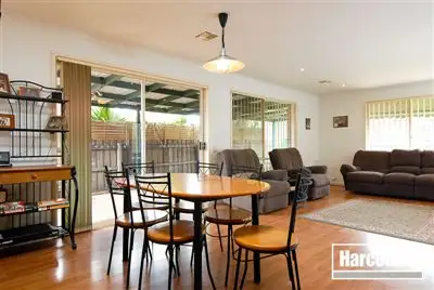 Fourth view of Homely house listing, 21 Artists Crescent, Narre Warren South VIC