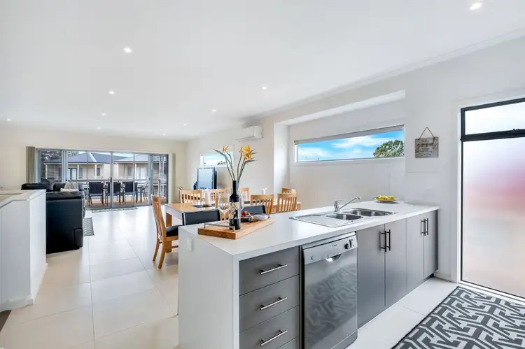 Second view of Homely house listing, 8 Charles Street, Port Elliot SA 5212