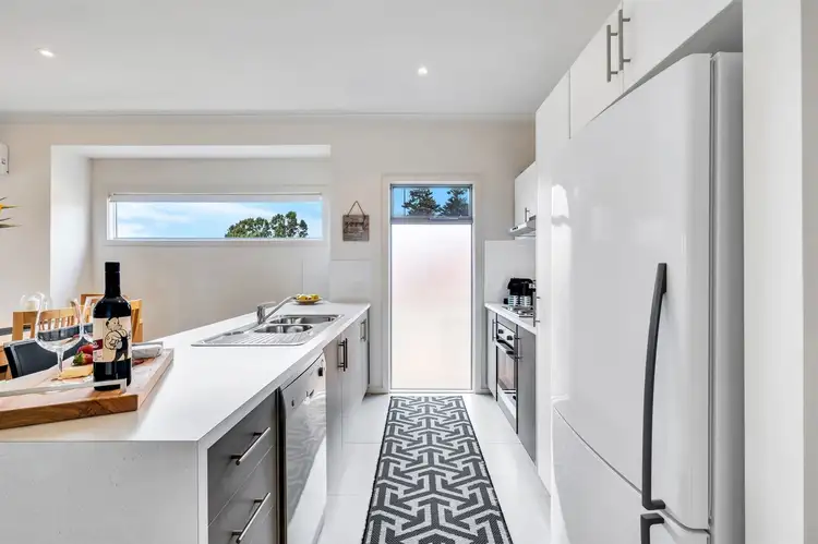 Third view of Homely house listing, 8 Charles Street, Port Elliot SA 5212