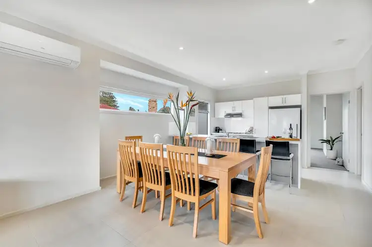 Fifth view of Homely house listing, 8 Charles Street, Port Elliot SA 5212