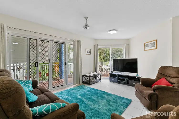 Second view of Homely unit listing, 6/397 Esplanade, Torquay QLD 4655
