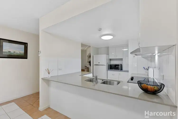 Third view of Homely unit listing, 6/397 Esplanade, Torquay QLD 4655