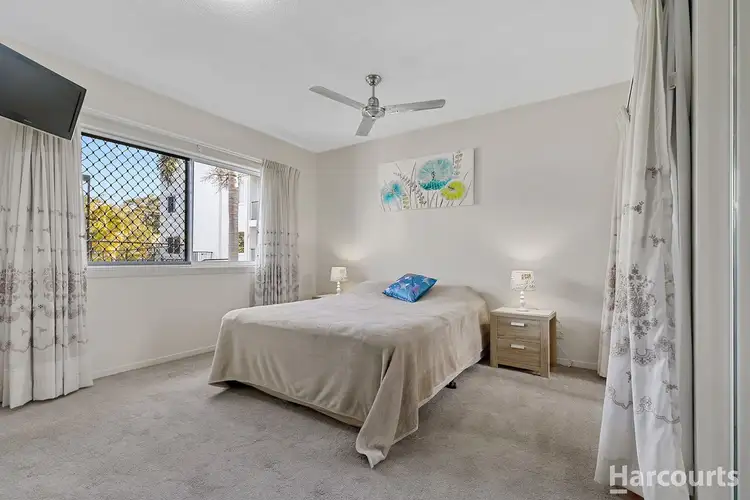 Fifth view of Homely unit listing, 6/397 Esplanade, Torquay QLD 4655