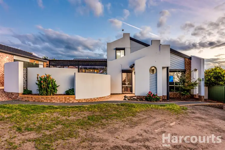 Main view of Homely house listing, 24 Forsythe Street, Banks ACT 2906