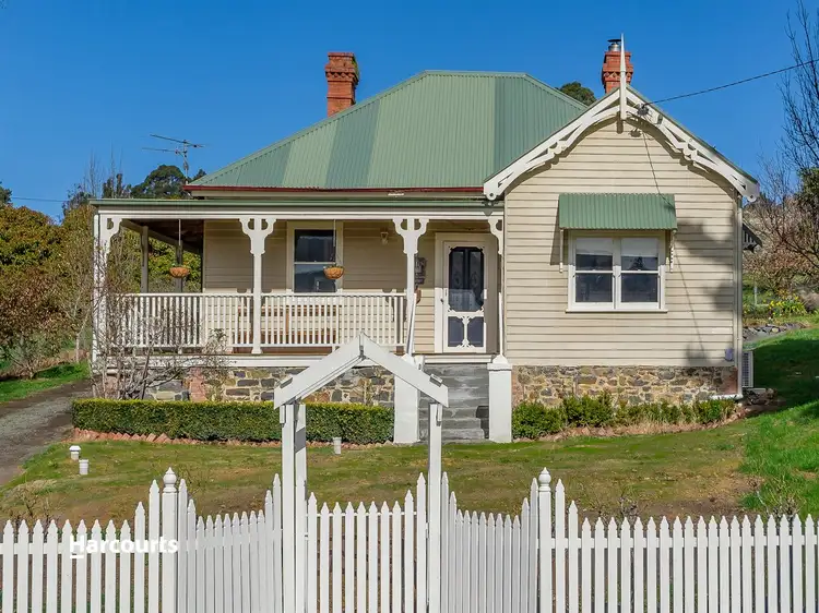 121 Arve Road, Geeveston TAS 7116