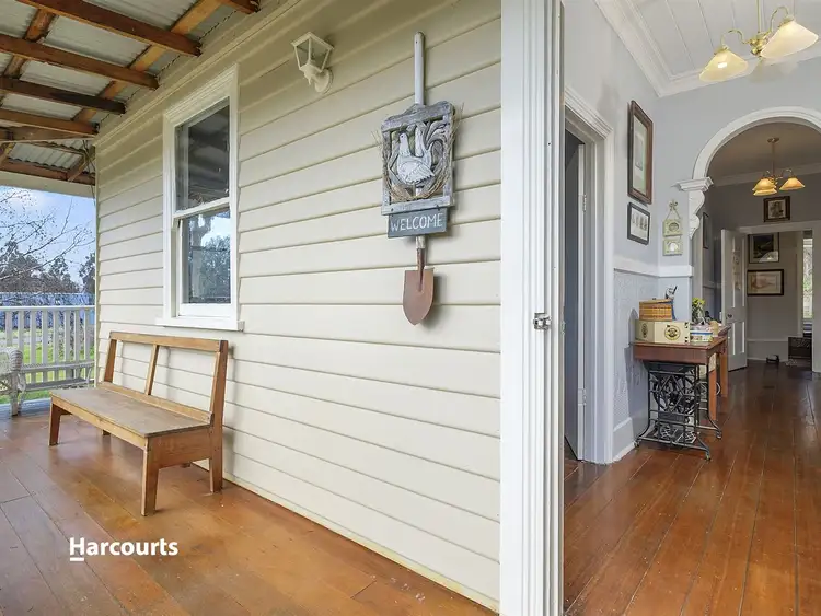 Third view of Homely house listing, 121 Arve Road, Geeveston TAS 7116
