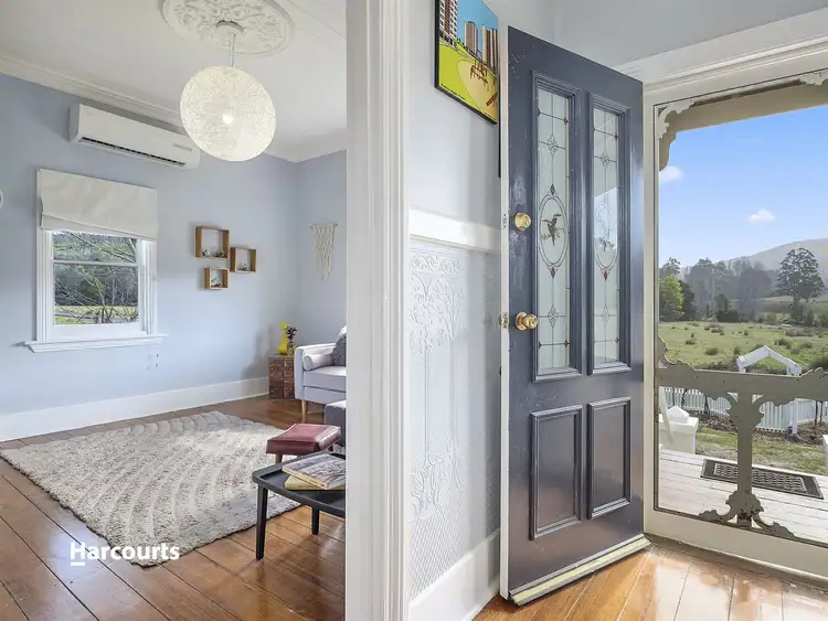 Fourth view of Homely house listing, 121 Arve Road, Geeveston TAS 7116