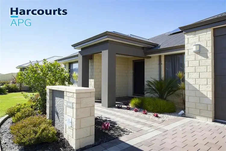 Main view of Homely house listing, 37 Waverley Road, Australind WA 6233
