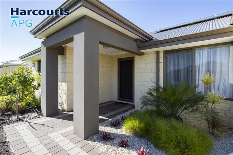 Second view of Homely house listing, 37 Waverley Road, Australind WA 6233