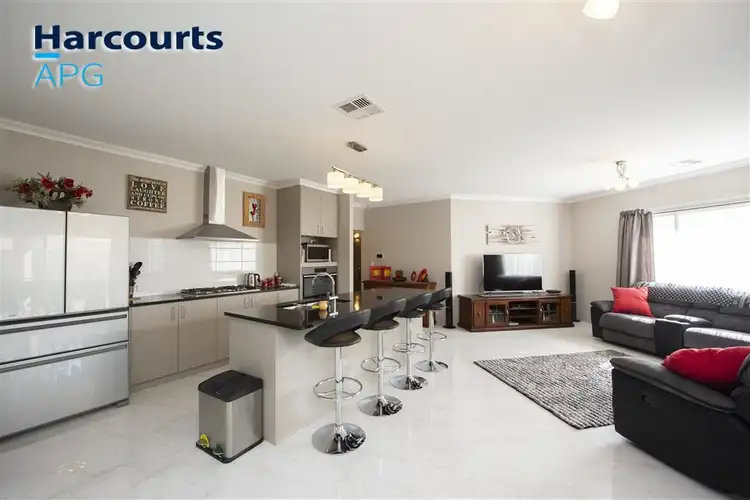 Fourth view of Homely house listing, 37 Waverley Road, Australind WA 6233