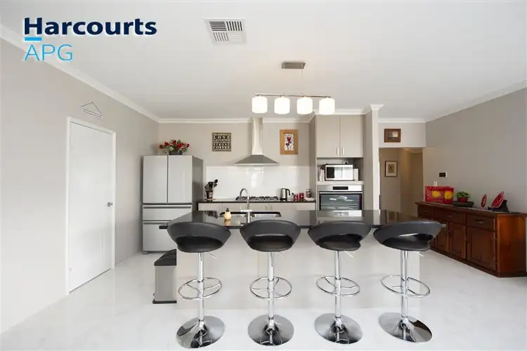 Fifth view of Homely house listing, 37 Waverley Road, Australind WA 6233