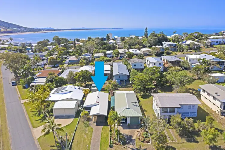 Main view of Homely house listing, 51 Poplar Street, Cooee Bay QLD 4703