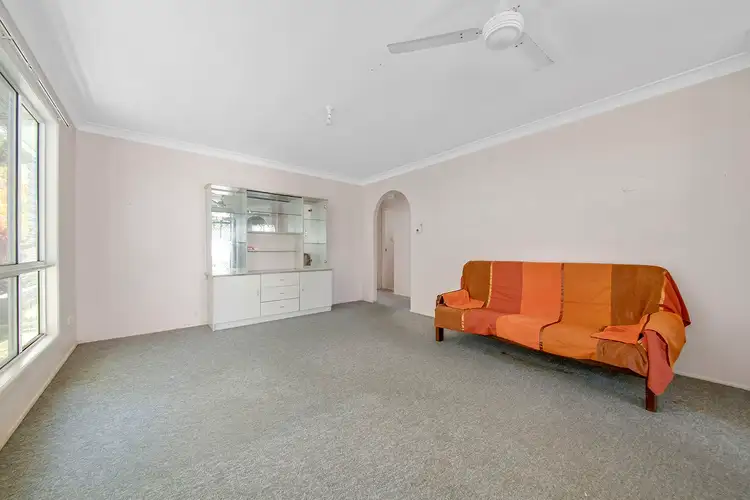Second view of Homely house listing, 51 Poplar Street, Cooee Bay QLD 4703