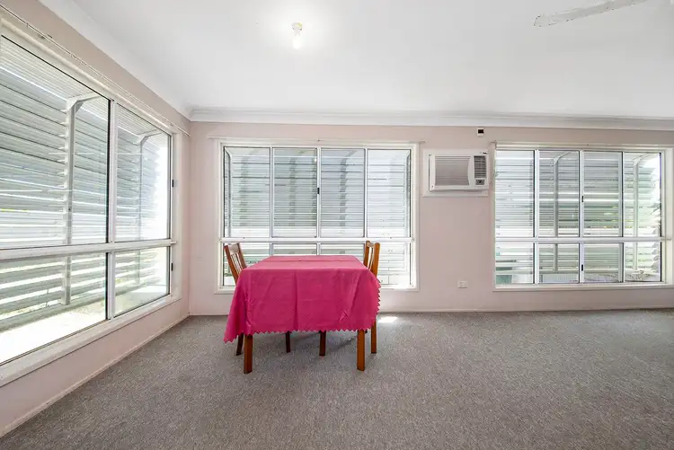 Third view of Homely house listing, 51 Poplar Street, Cooee Bay QLD 4703