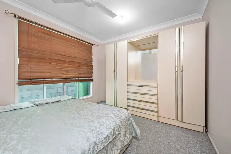 Fourth view of Homely house listing, 51 Poplar Street, Cooee Bay QLD 4703