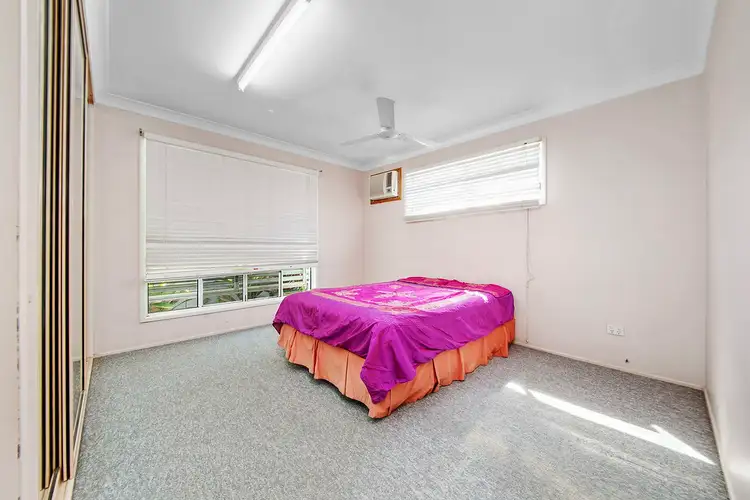 Fifth view of Homely house listing, 51 Poplar Street, Cooee Bay QLD 4703