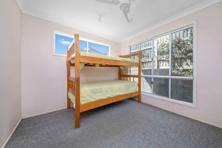 Sixth view of Homely house listing, 51 Poplar Street, Cooee Bay QLD 4703
