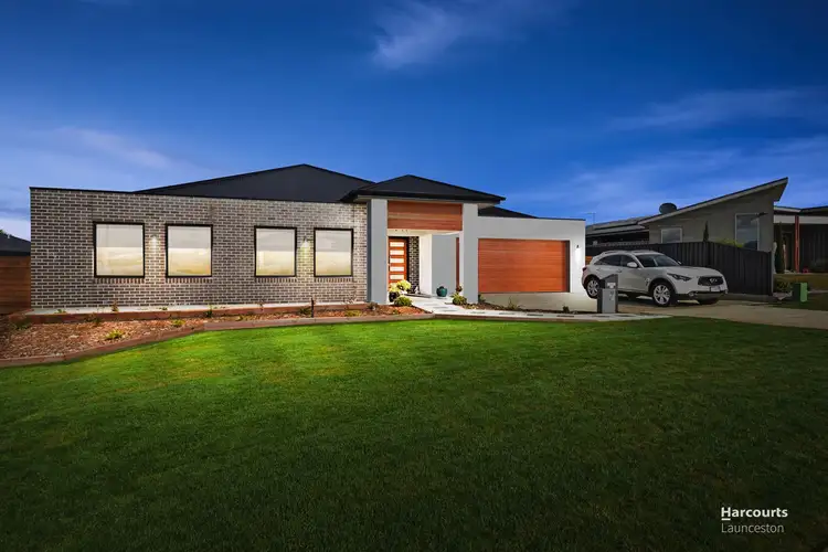 Main view of Homely house listing, 57 Dowerin Drive, Legana TAS 7277