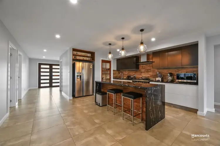 Fourth view of Homely house listing, 57 Dowerin Drive, Legana TAS 7277