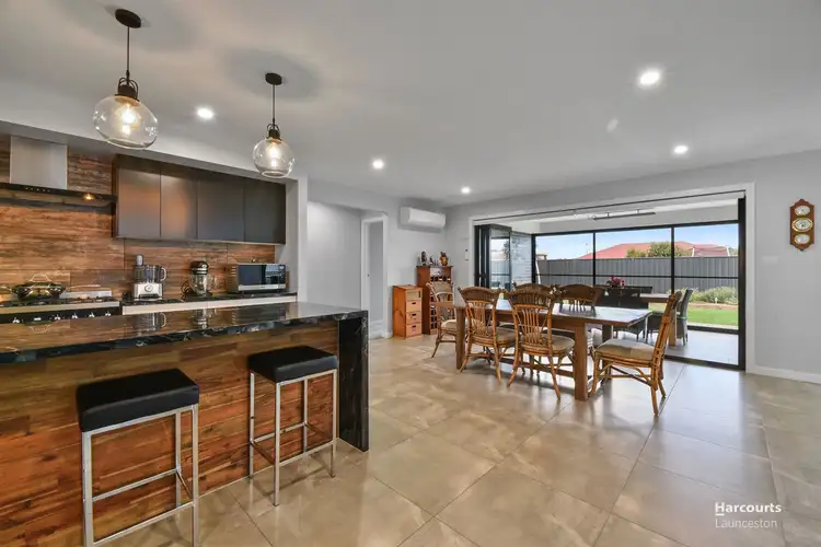 Fifth view of Homely house listing, 57 Dowerin Drive, Legana TAS 7277