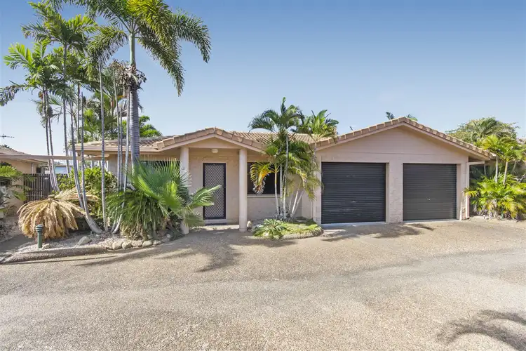 Main view of Homely unit listing, 3/6 Sherriff Street, Hermit Park QLD 4812