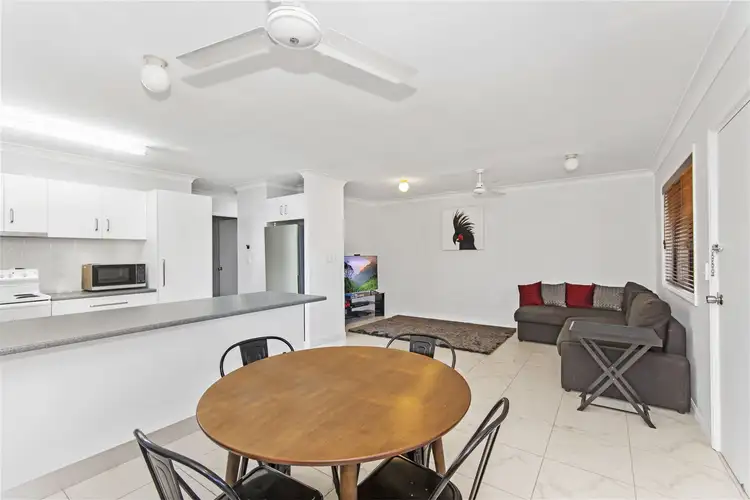 Third view of Homely unit listing, 3/6 Sherriff Street, Hermit Park QLD 4812
