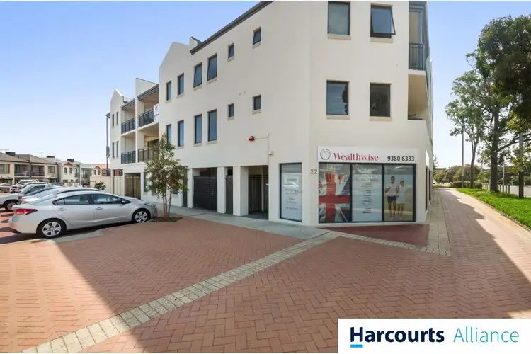 Third view of Homely unit listing, 9/22 Grand Boulevard, Joondalup WA 6027