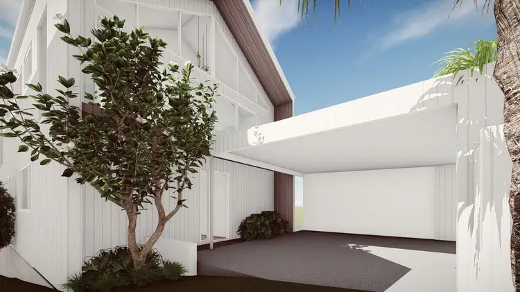 Fourth view of Homely land listing, 4 Fitzroy Street, Clayfield QLD 4011