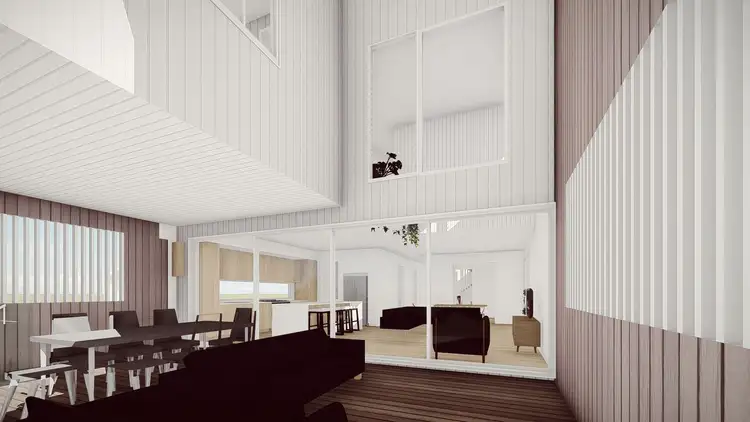 Sixth view of Homely land listing, 4 Fitzroy Street, Clayfield QLD 4011