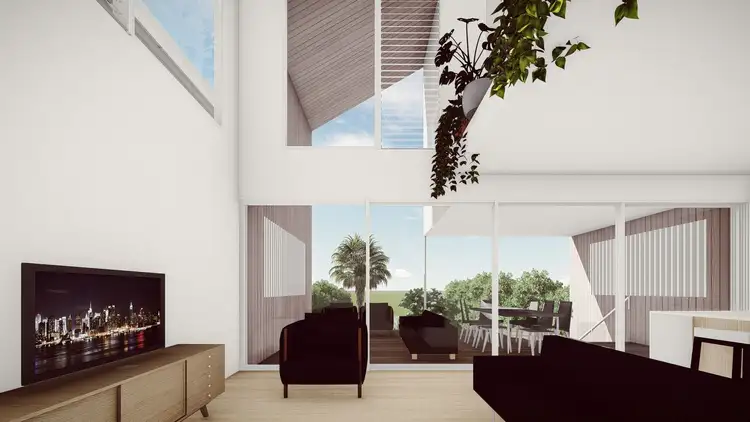 Seventh view of Homely land listing, 4 Fitzroy Street, Clayfield QLD 4011